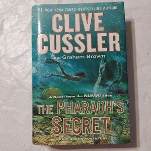 The Pharaoh's Secret